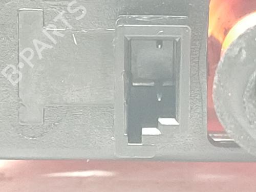 Third brake light PEUGEOT 206 Hatchback (2A/C) 1.4 i | BP30176473L11