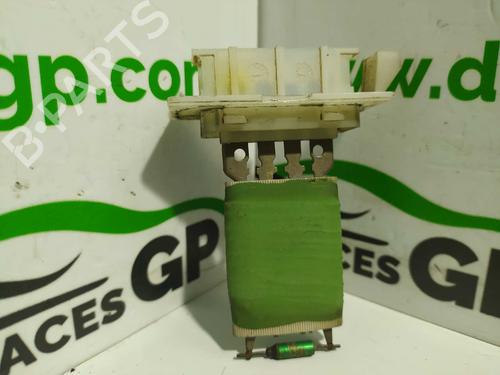 Heater resistor SEAT ALTEA (5P1)  | BP11661137M108 