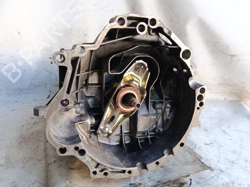 Gearbox VW PASSAT B5 (3B2) 1.9 TDI | BP36477134M3 - Image 6