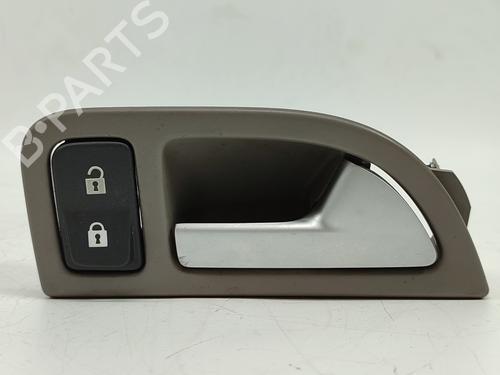 Used Front right interior door handle VOLVO S40 II (544) 2.0 D (136 hp) 15612116