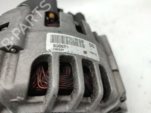 Alternator CITROËN XSARA (N1) 1.6 16V | BP30818444M7