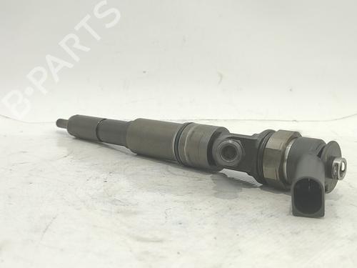 Injecteur BMW 5 (E60) 520 d (163 hp) 31975723