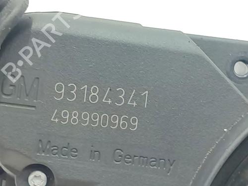 Switch OPEL ASTRA H (A04) 1.7 CDTI (L48) | BP37016093I30 - Image 5