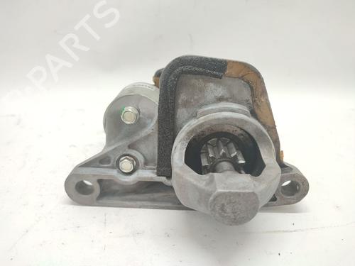 Used Starter Starter NISSAN QASHQAI I (J10, NJ10) 2.0 All-wheel Drive (139 hp) 34611608 34611608
