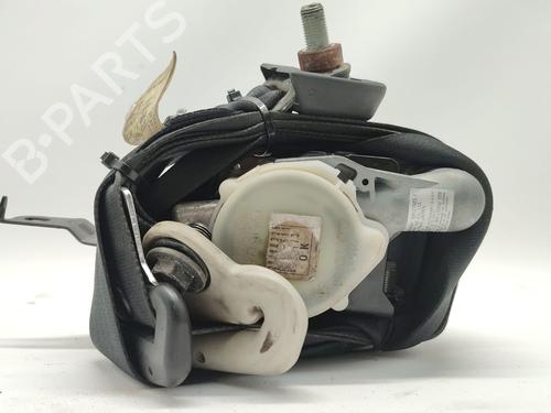 Front left seatbelt MAZDA 2 (DE_, DH_) 1.4 MZR-CD | BP39992212I26 - Image 2