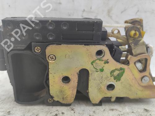 Used Front right lock CHEVROLET AVEO / KALOS Saloon (T200) [2003-2008]  18724575