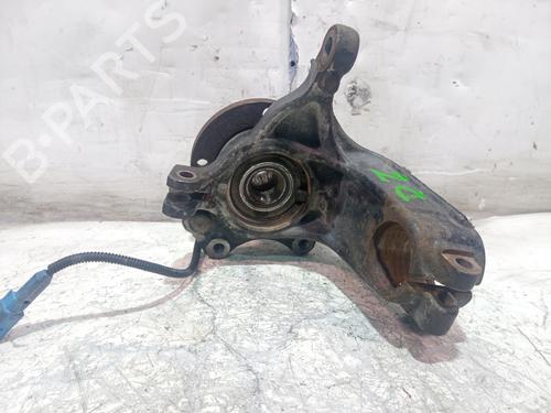 Used Left front steering knuckle CITROËN C3 II (SC_) [2009-2025]  16051090