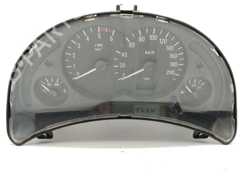 Quadro strumenti OPEL CORSA C (X01) 1.7 DTI (F08, F68) (75 hp) 30053579