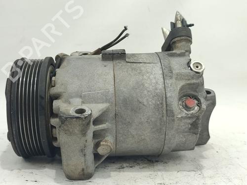 AC compressor OPEL ASTRA H GTC (A04) 1.9 CDTI (L08) | BP37758241M34 - Image 2