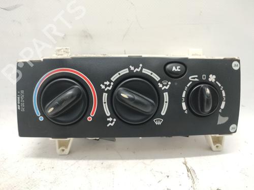 Commande Chauffage RENAULT SCÉNIC I MPV (JA0/1_, FA0_) 1.9 dTi (JA0N) (98 hp) 30154839