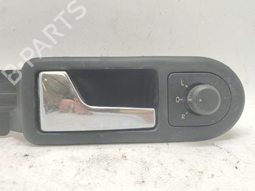 Used Front left interior door handle Front left interior door handle VW BORA I (1J2) 1.9 TDI 4motion (90 hp) 34568410 34568410