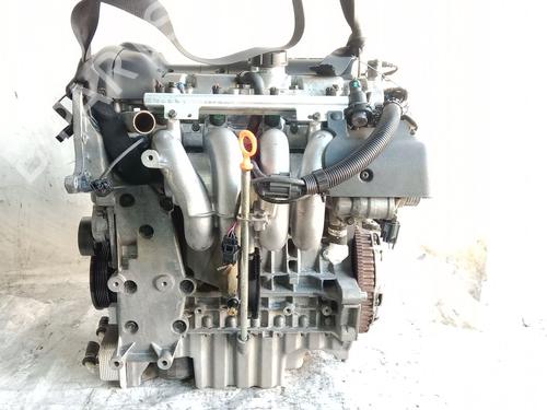Used Engine VOLVO S40 I (644) 1.6 (109 hp) 27612271