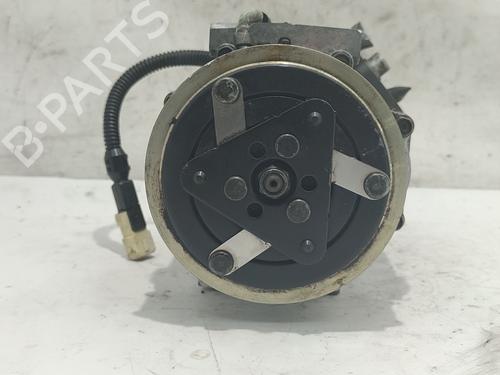 Used AC compressor PEUGEOT 406 Coupe (8C) 2.0 16V (136 hp) 26978878