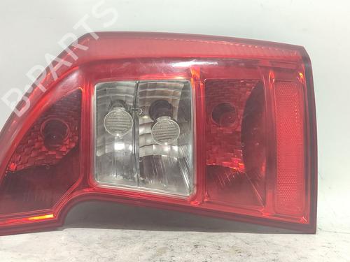 Used Right taillight Right taillight KIA CARENS III MPV (UN) 2.0 CRDi 140 (140 hp) 34614132 34614132