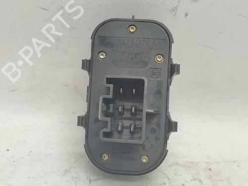 Left front window switch FORD FOCUS I Turnier (DNW) 1.8 Turbo DI / TDDi | BP16950888I27 