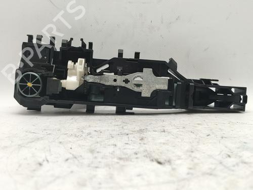 Rear left exterior door handle RENAULT MEGANE II (BM0/1_, CM0/1_) | BP30149909C130