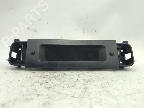 Used Display monitor PEUGEOT 406 (8B) 2.0 HDI 110 (109 hp) 29983515