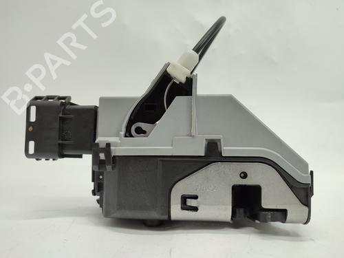Used Rear right lock PEUGEOT 308 I (4A_, 4C_) 1.6 HDi (109 hp) 16046924