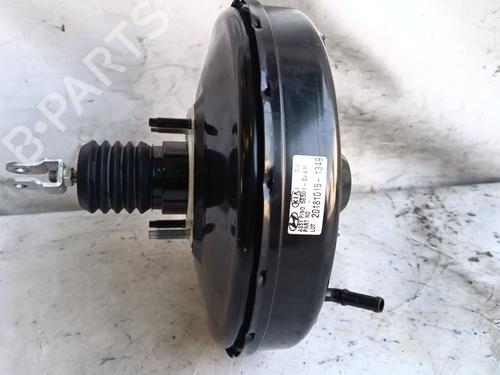 Servo brake HYUNDAI i30 (PDE, PD, PDEN) 1.6 CRDi | BP36326043M42 - Image 4