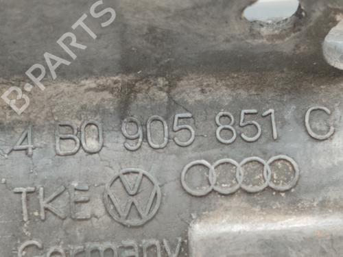 Ignition barrel AUDI A6 C5 (4B2) 2.5 TDI | BP22347977M48 
