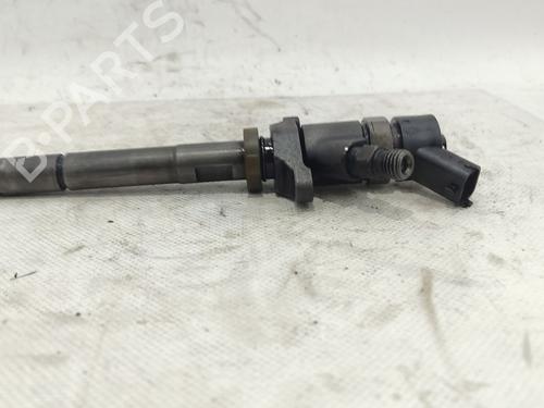 Used Injector Injector PEUGEOT 307 SW (3H) 1.6 HDI 110 (109 hp) 33240532 33240532