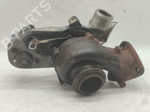 Turbocharger/Supercharger FORD TRANSIT V363 Bus (FAD, FBD)  | BP16766759M71 