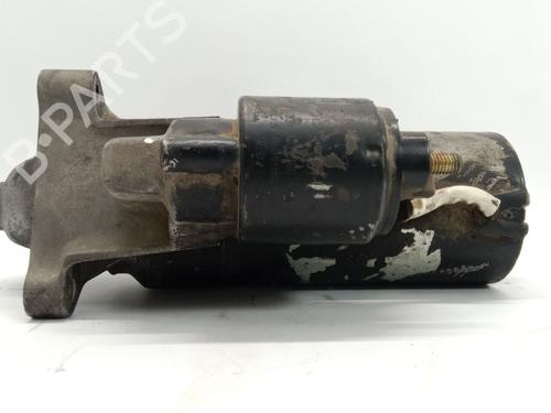 Used Starter CITROËN C15 Platform/Chassis (VDPD) 1.9 D (69 hp) 28602180