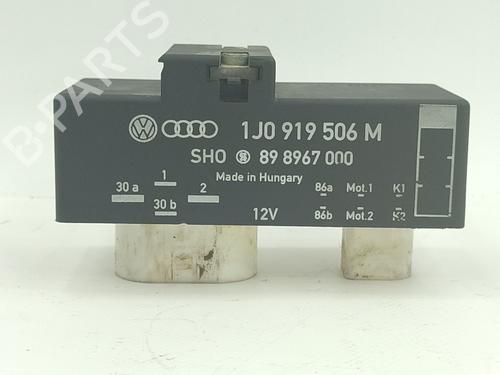 Used Electronic module SEAT CORDOBA (6L2) 1.9 SDI (64 hp) 31018881