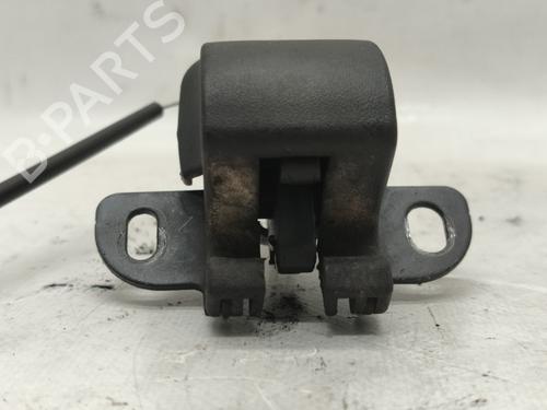Used Tailgate lock OPEL COMBO Box Body/MPV [2001-2025]  17105461