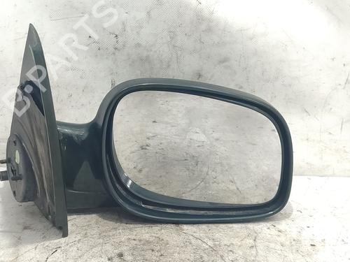Retrovisore destro LAND ROVER FREELANDER I (L314) 2.0 Td4 4x4 (112 hp) 27575606