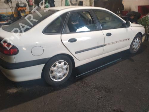 Front left lock RENAULT LAGUNA I (B56_, 556_) 1.6 16V (B568, B561) | BP29262127C98 