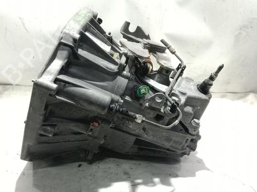 Used Gearbox Gearbox 30144093 30144093