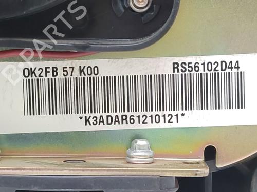 Airbag delantero izquierdo KIA CARENS I MPV (FC, FJ) 2.0 CRDi | BP30052857C9 