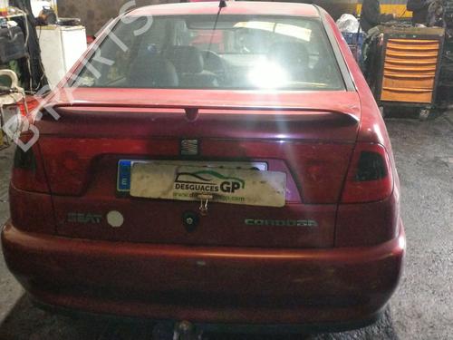 Cylinder head SEAT CORDOBA (6K1, 6K2) 1.4 i | BP32091178M5 