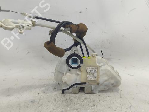 Used Front left lock HONDA CIVIC VIII Hatchback (FN, FK) 2.2 CTDi (FK3) (140 hp) 18002767