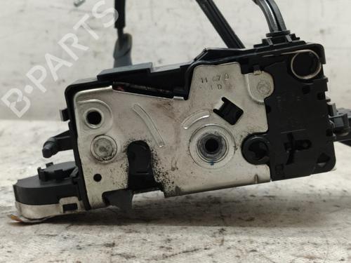 Used Front right lock KIA SPORTAGE III (SL) 1.7 CRDi (116 hp) 17725135