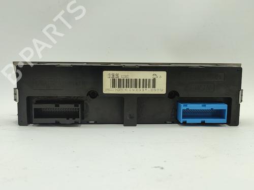 Climate control OPEL VECTRA C GTS (Z02) 2.2 DTI 16V (F68) | BP28794788I5