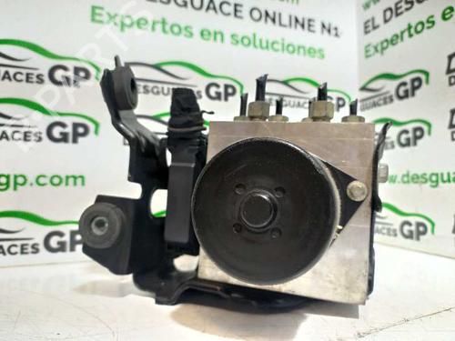 Used ABS pump OPEL INSIGNIA A Saloon (G09) 2.0 CDTI (69) (160 hp) 7127508