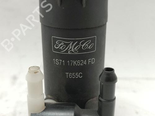 Washer pump FORD FOCUS C-MAX (DM2) 1.6 TDCi | BP30162040E24
