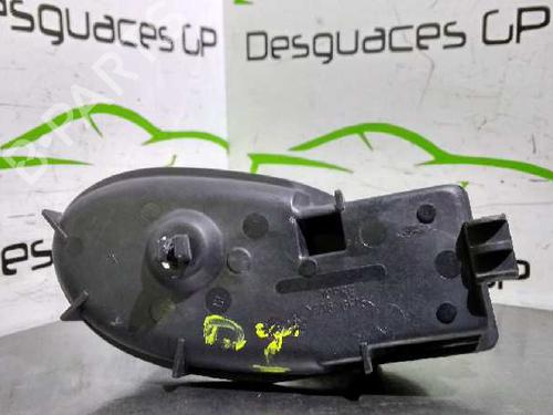 Front left interior door handle FORD FOCUS I (DAW, DBW)  | BP7134749I13 