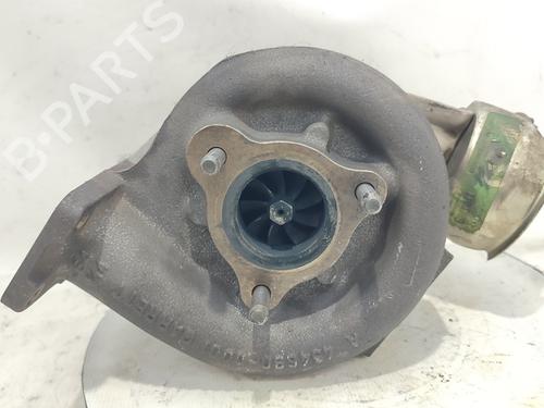Turbocharger/Supercharger AUDI A4 B5 (8D2) 2.5 TDI | BP19486681M71 