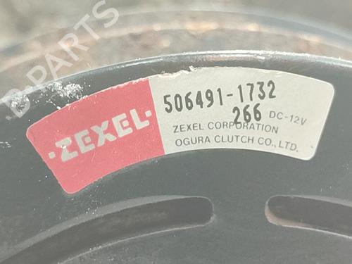 AC compressor VOLVO 440 (445) 1.8 | BP24622344M34 