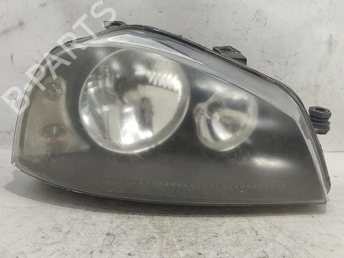 Used Right headlight SEAT AROSA (6H1) 1.0 (50 hp) 22804278