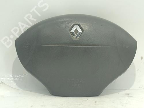Used Driver airbag RENAULT SCÉNIC I MPV (JA0/1_, FA0_) 1.9 dTi (JA1U) (80 hp) 31862225