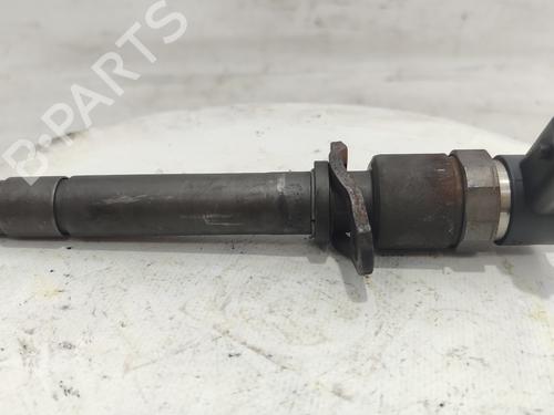 Injektor für VOLVO S60 I (384) 2.4 D (163 hp) 19265126