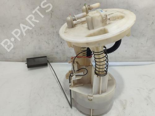 Used Fuel pump RENAULT MEGANE I Classic (LA0/1_) 1.9 dTi (LA1U) (80 hp) 27970809