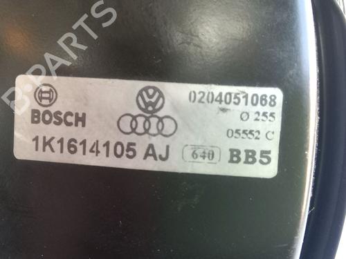 Servo brake AUDI A3 Sportback (8PA) 1.9 TDI | BP29370498M42 