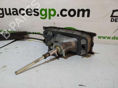 Gear lever VW PASSAT B6 (3C2) 2.0 TDI | BP7427109M90 