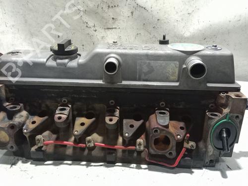 Used Cylinder head FORD FOCUS I (DAW, DBW) 1.8 Turbo DI / TDDi (90 hp) 31758659