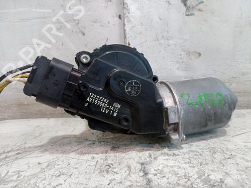 Used Front wiper motor OPEL INSIGNIA A (G09) [2008-2017]  15898150
